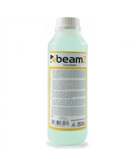 beamZ FSNF025 Snowfluid concentrate 5% Snow Liquids