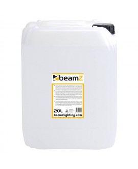 beamZ FFL20 Foamfluid 20L Concentrate 3% Liquidi per effetto schiuma