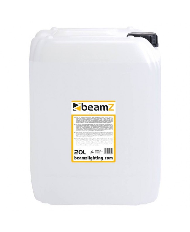 beamZ FFL20 Foamfluid 20L Concentrate 3% Schaumflüssigkeiten
