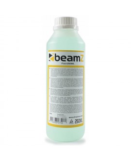 beamZ FBL025 Bubblefluid concentrate 25% Liquidi per effetto bolle