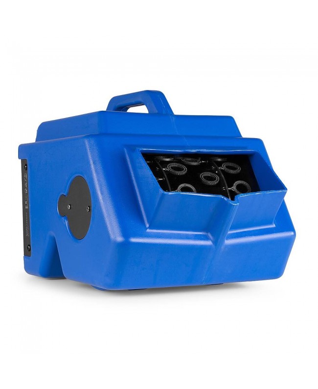 beamZ B1500 Bubble double wirlss remote Macchine per effetto bolle