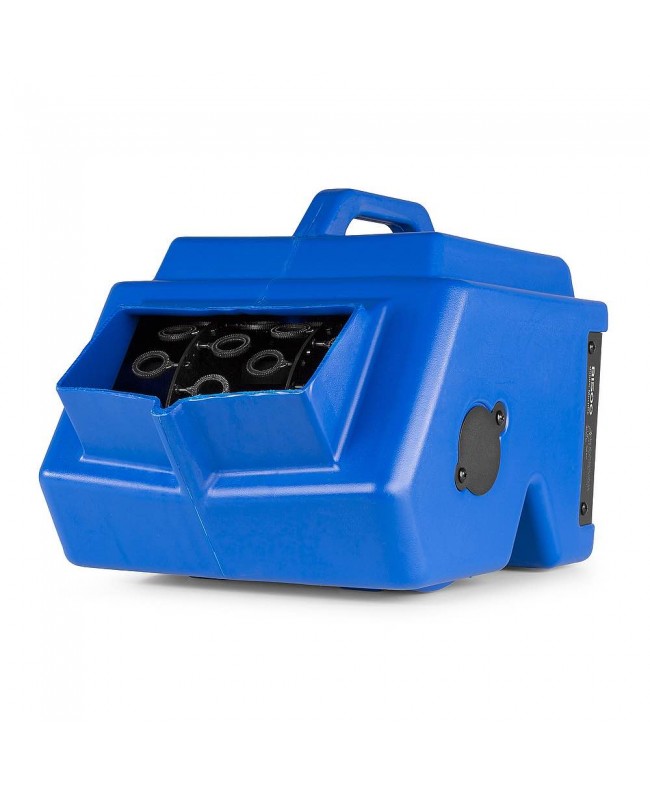 beamZ B1500 Bubble double wirlss remote Bubble Machines