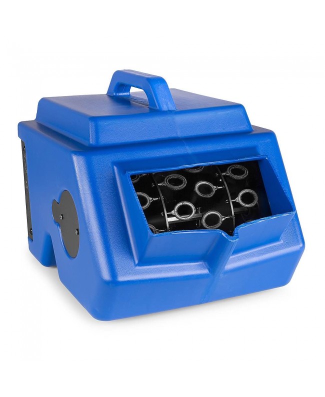 beamZ B1500 Bubble double wirlss remote Macchine per effetto bolle