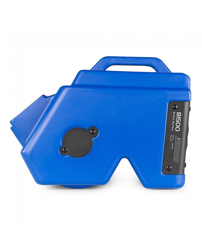 beamZ B1500 Bubble double wirlss remote Bubble Machines