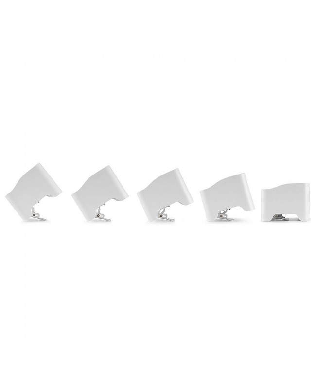 beamZ BBP90W Uplight 4x4W 4in1 DMX IRC wht Battery Lights