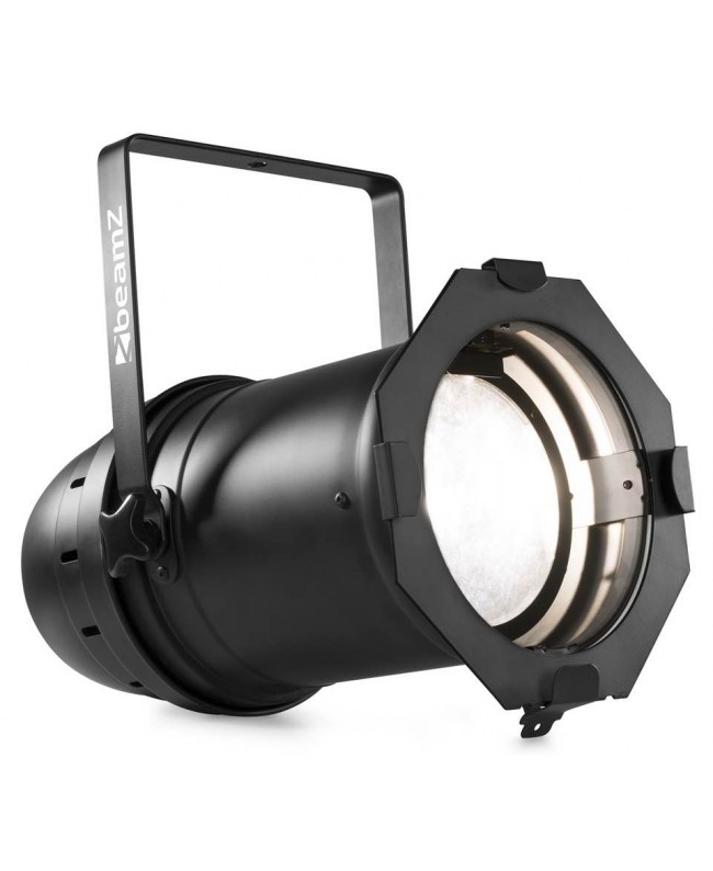 BeamZ COB100W PAR-Licht Zoom DMX100W 3k Parcans