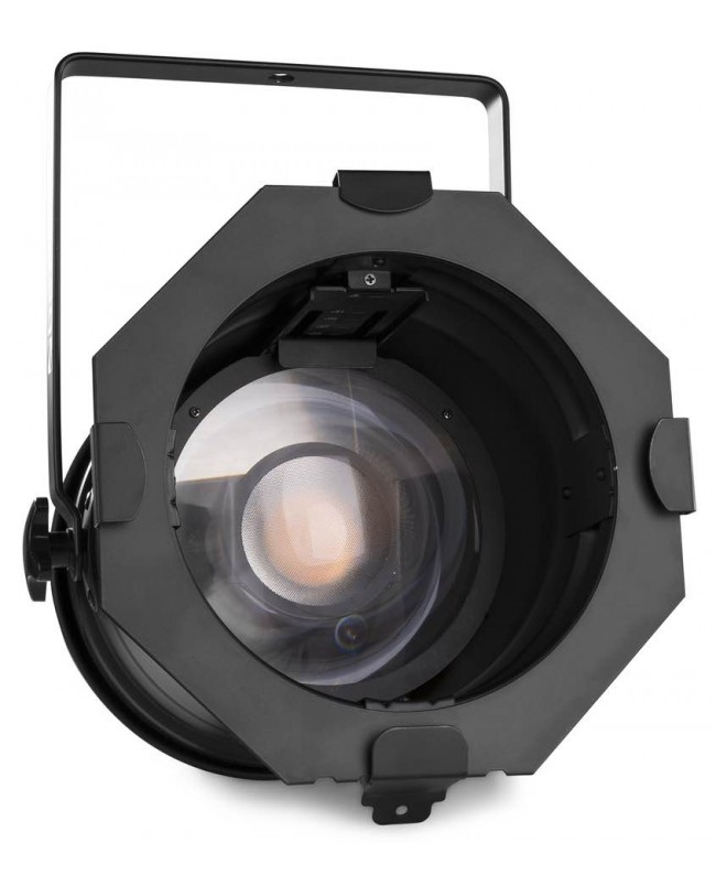 BeamZ COB100W PAR light Zoom DMX100W 3k Parcans