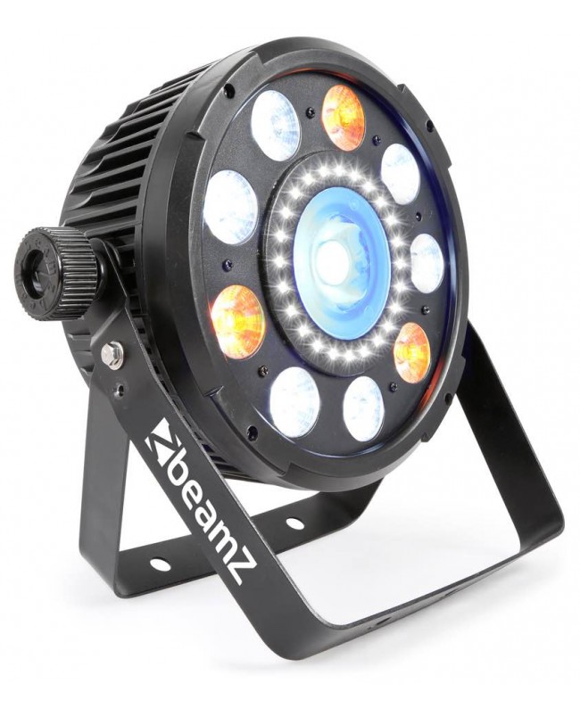 BeamZ BX94 PAR con COB LED e strobo PAR LED