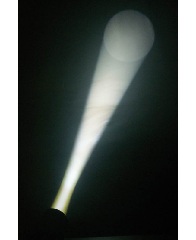 beamZ PS6WB LED Pin spot 6 W Basic PAR LED