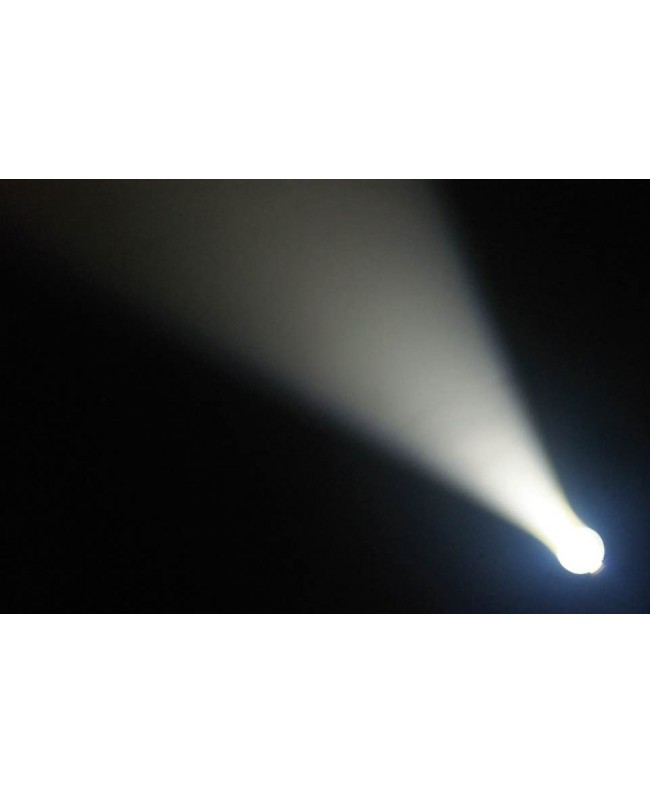 beamZ PS6WB LED Pin spot 6 W Basic PAR LED