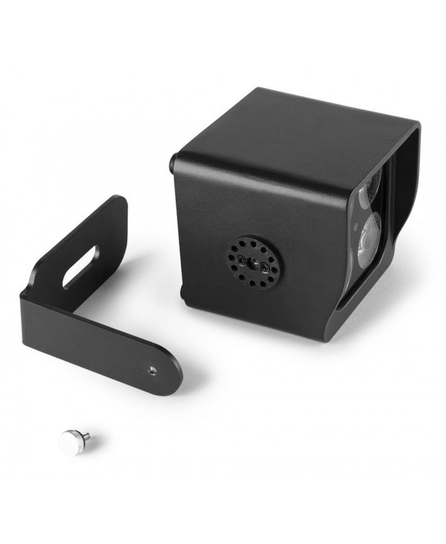 beamZ BBP44 Uplight IP65 Mini 4x4W 4in1 Battery Lights