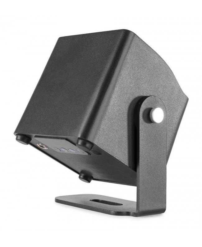 beamZ BBP44 Uplight IP65 Mini 4x4W 4in1 Battery Lights