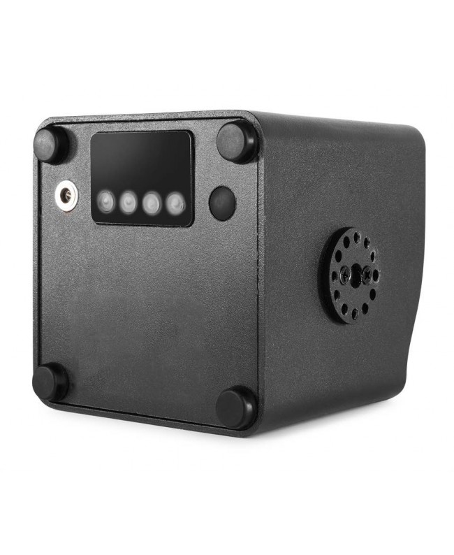 beamZ BBP44 Uplight IP65 Mini 4x4W 4in1 Battery Lights