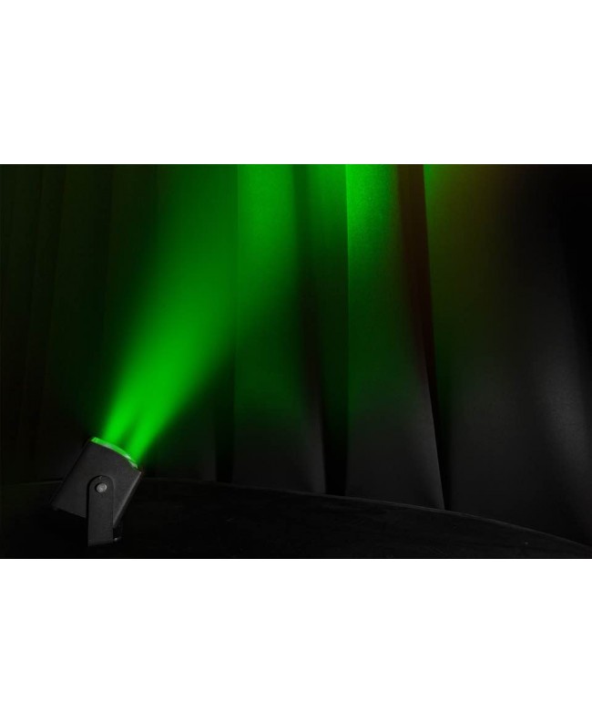 beamZ BBP44 Uplight IP65 Mini 4x4W 4in1 Battery Lights