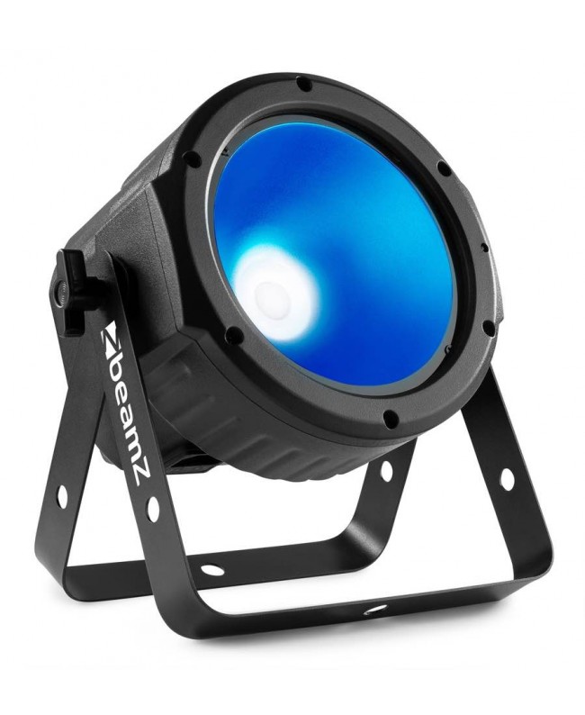 beamZ COB30RGB COB30W PAR DMX IRC PAR LED