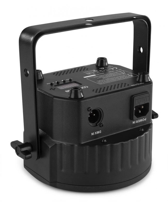 beamZ COB30RGB COB30W PAR DMX IRC PAR LED