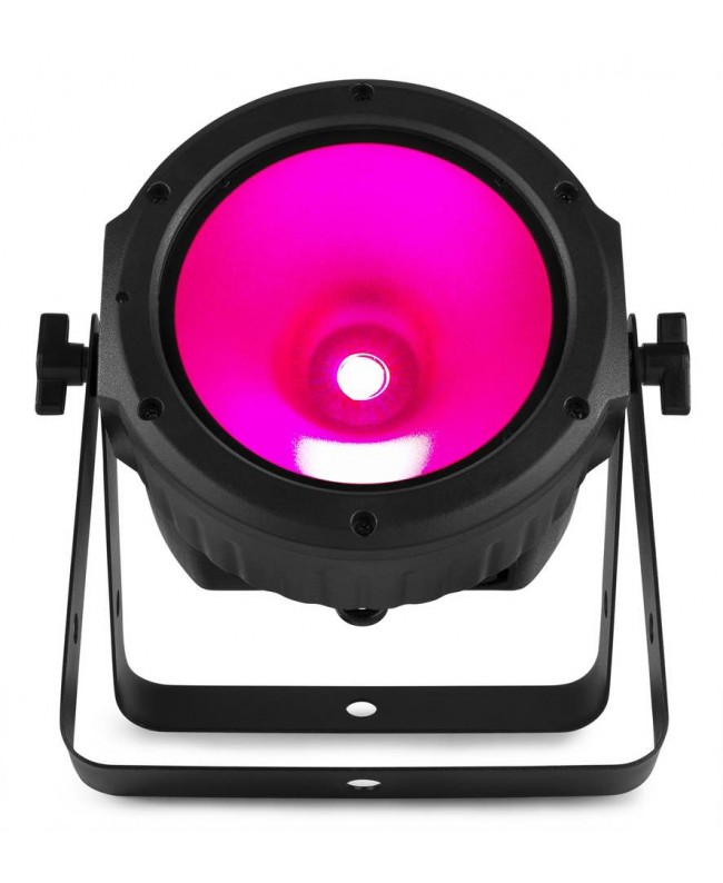 beamZ COB30RGB COB30W PAR DMX IRC PAR LED