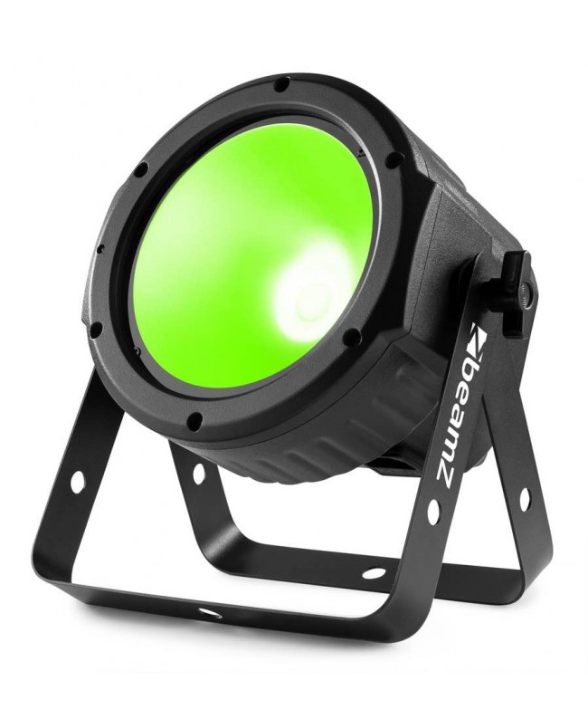 beamZ COB30RGB COB30W PAR DMX IRC PAR LED