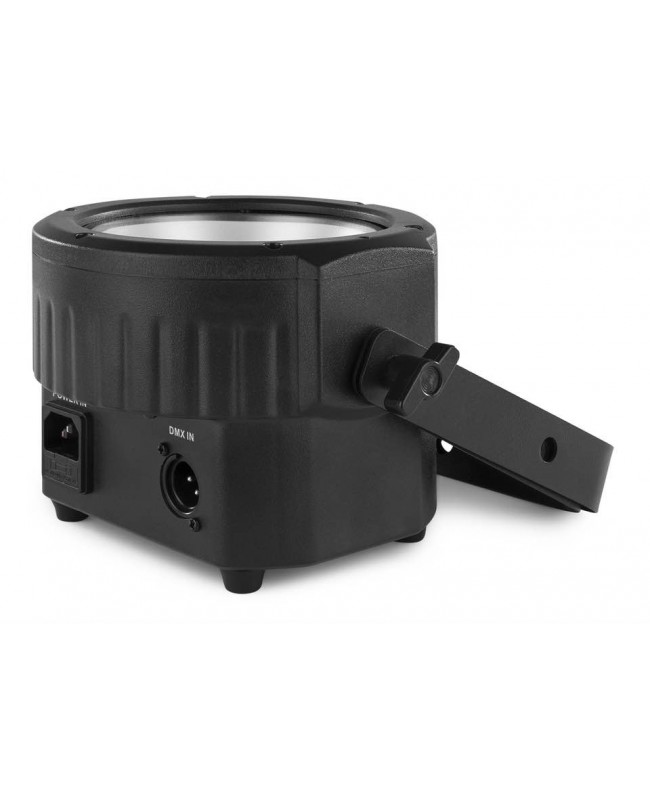 beamZ COB30RGB COB30W PAR DMX IRC LED PAR