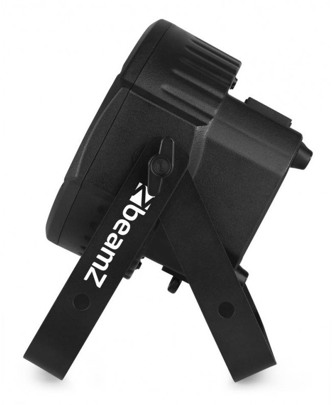 beamZ COB30RGB COB30W PAR DMX IRC PAR LED