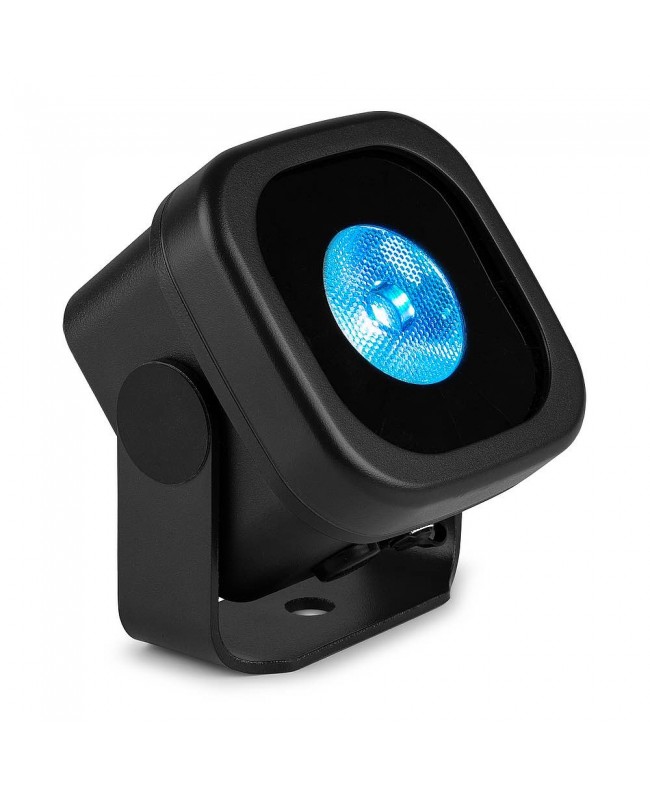 beamZ BBP12 Uplight IP65 Mini 12W RGBAL EL Batteriebetriebene Leuchten