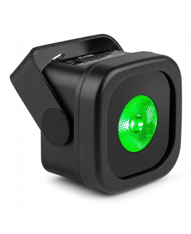 beamZ BBP12 Uplight IP65 Mini 12W RGBAL EL Batteriebetriebene Leuchten