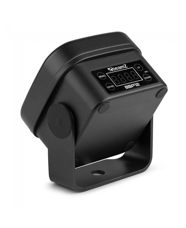 beamZ BBP12 Uplight IP65 Mini 12W RGBAL EL Batteriebetriebene Leuchten