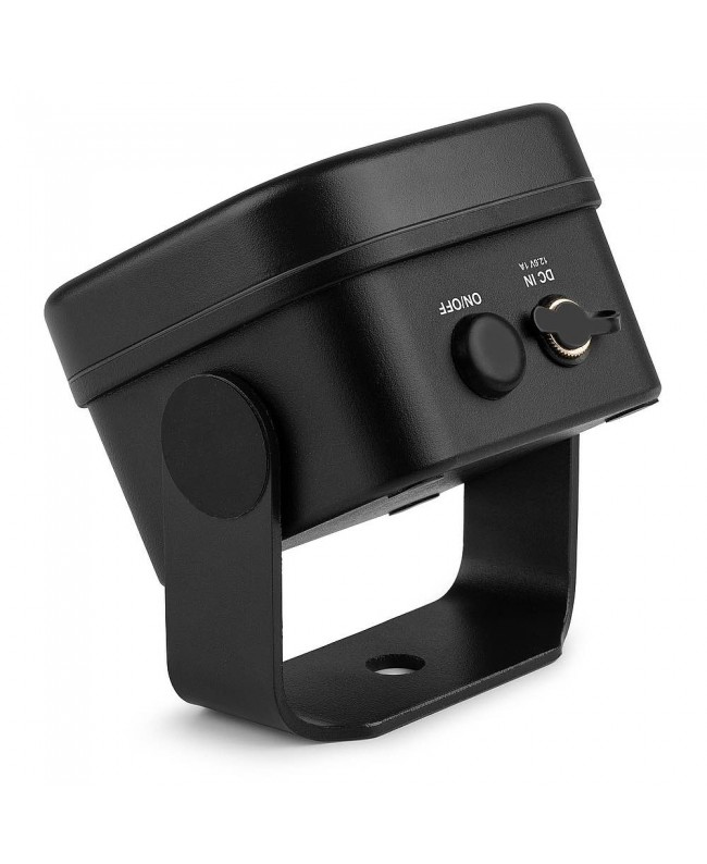 beamZ BBP12 Uplight IP65 Mini 12W RGBAL EL Fari LED a batteria