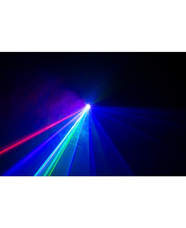 ADJ Rayzer LED Effects