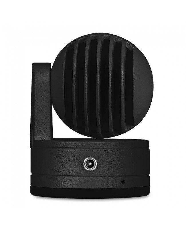 beamZ BTL15W RGBW COB Batt.Light Magn RC Fari LED a batteria