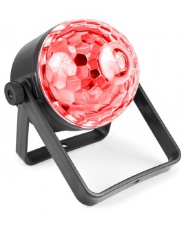 beamZ PLS35 DJ Jellyball LED Effekte