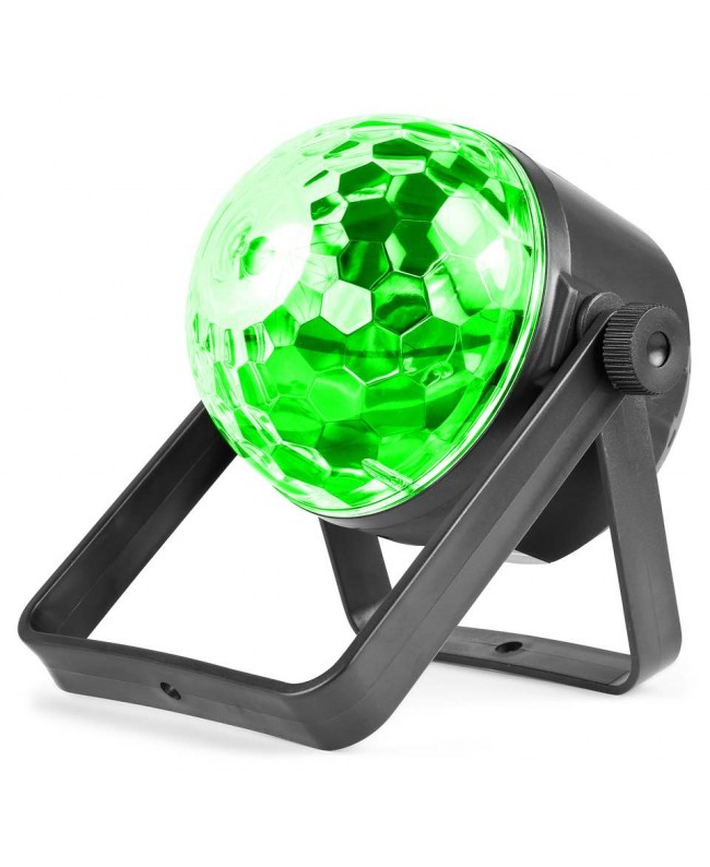 beamZ PLS35 DJ Jellyball LED Effekte