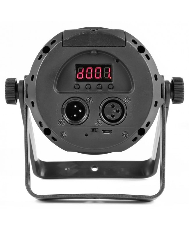 beamZ PLS35 DJ Jellyball LED Effects