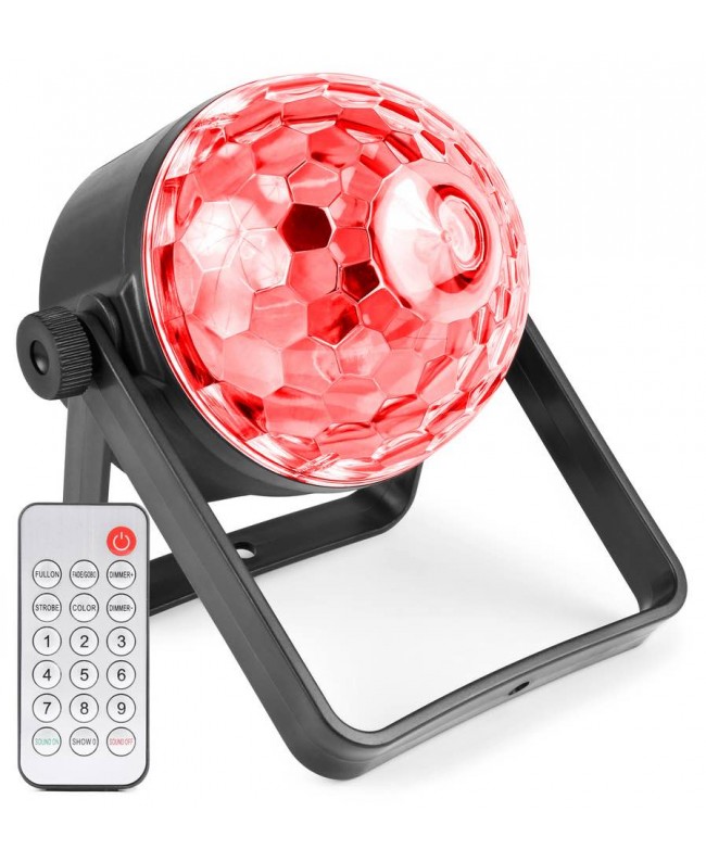 beamZ PLS35 DJ Jellyball Effetti LED