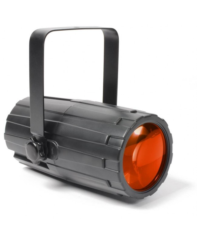 beamZ LED Moon Flower RGBWA SC BLK LED Effects