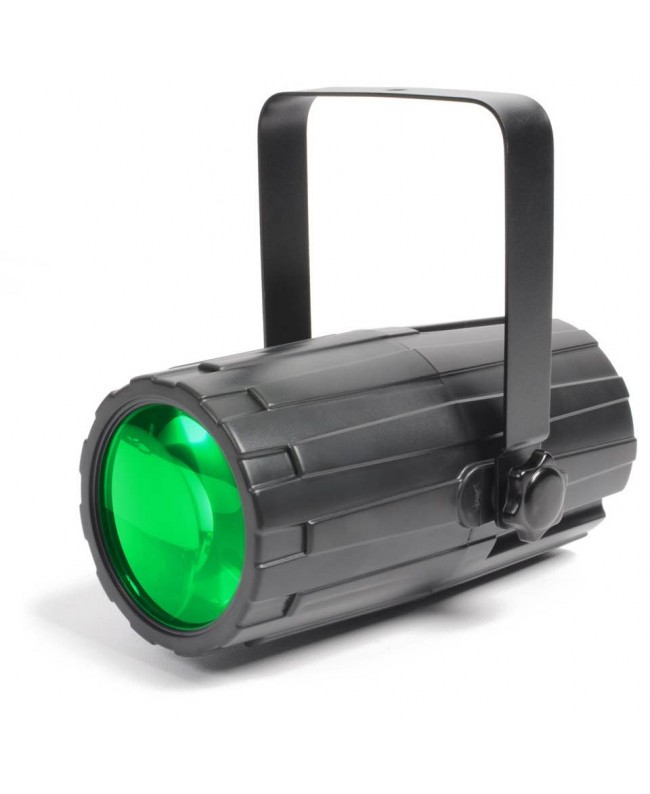 beamZ LED Moon Flower RGBWA SC BLK Effetti LED