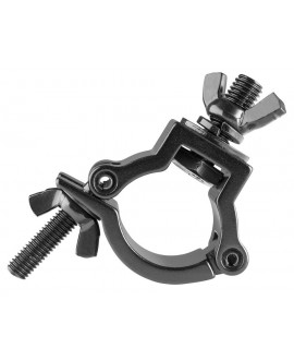 beamZ BC35B-75 Half Coupler Sl 75kg Bl Haken