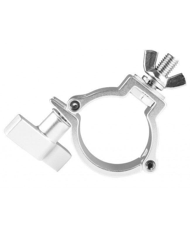 beamZ BC50-100N Half Coupler Sl 100kg Al. Ganci