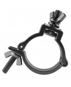 beamZ BC50B-100 Half Coupler Sl100kg Bl Clamps