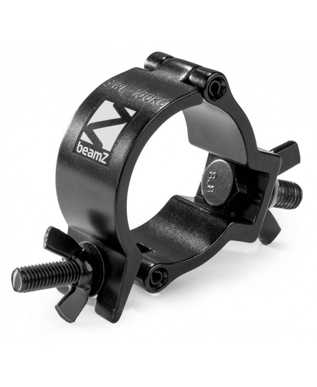 beamZ BC50B-100 Half Coupler Sl100kg Bl Ganci