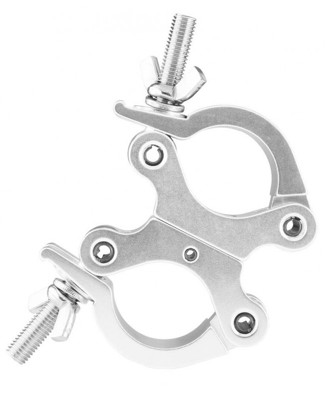 beamZ BC50-200D Swivel Coupler Sl 200kg A Haken