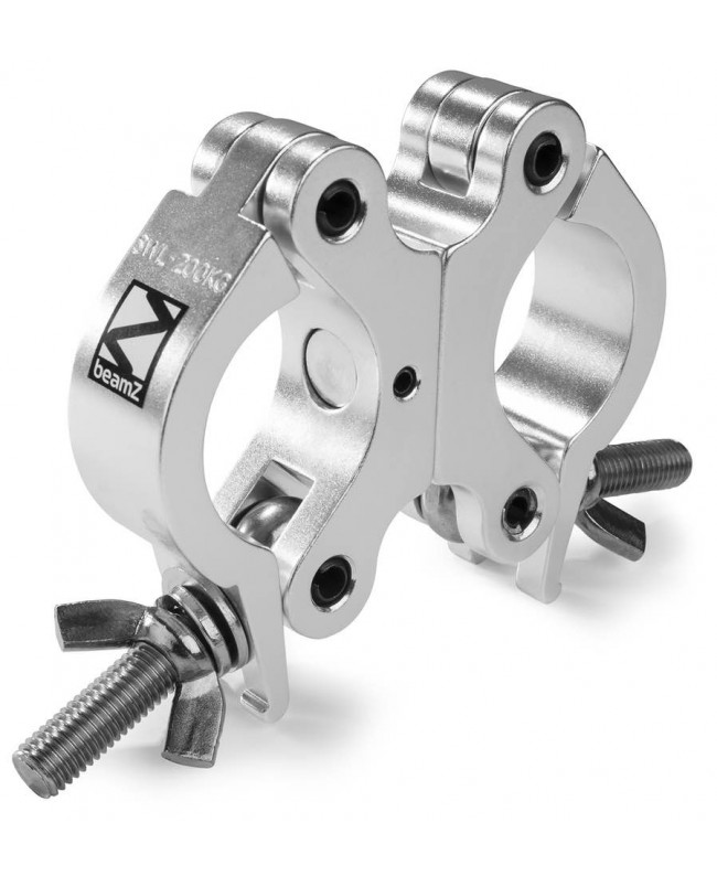 beamZ BC50-200D Swivel Coupler Sl 200kg A Ganci