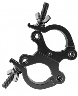 beamZ BC50B-200D Swivel Coupler Sl 200kgB Clamps