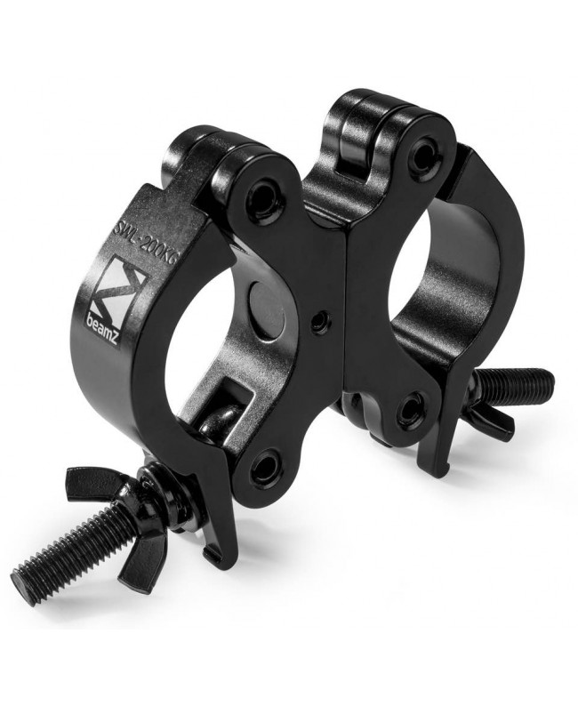 beamZ BC50B-200D Swivel Coupler Sl 200kgB Ganci