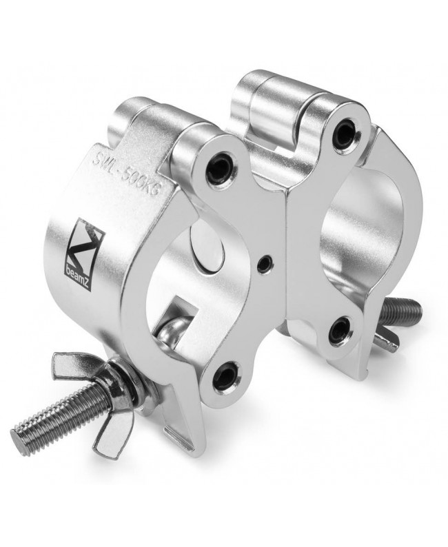 beamZ BC50-500D Swivel Coupler Sl 500kg A Clamps