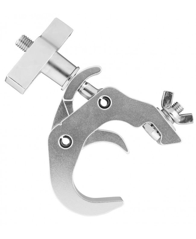 beamZ BC50-250T Quick Trigger Sl 250kg Al Clamps