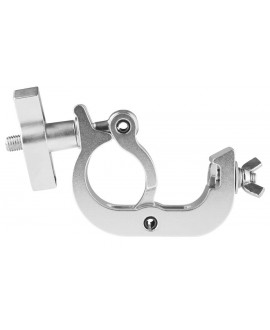 beamZ BC50-250Q Trigger Clamp Sl 250kg Al Clamps