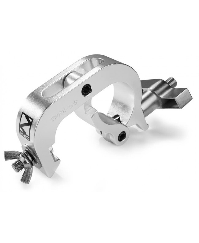 beamZ BC50-250Q Trigger Clamp Sl 250kg Al Clamps