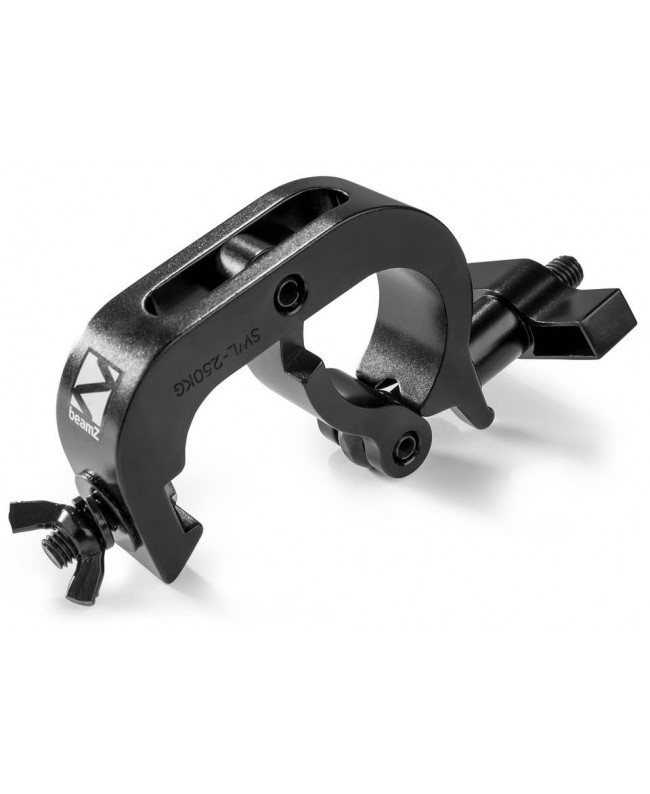 beamZ BC50B-250Q Trigger Clamp Sl 250kg B Ganci