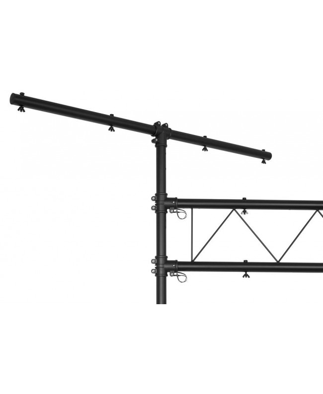 beamZ LB60 Lichtbrücke 3mx4m/2T/ 60kg Licht Stative